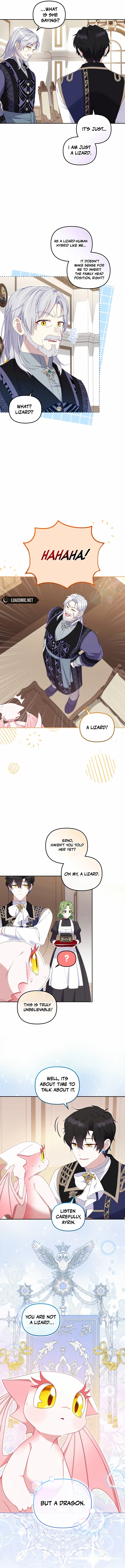 I’m Being Raised by Villains Chapter 65 50 04