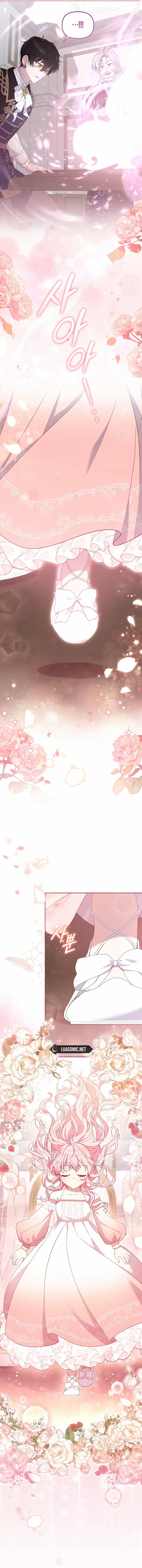 I’m Being Raised by Villains Chapter 65 53 07