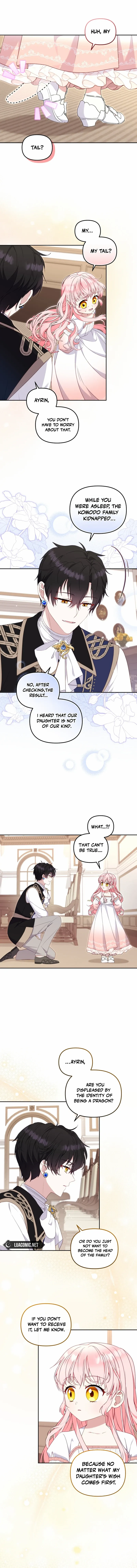 I’m Being Raised by Villains Chapter 65 55 09