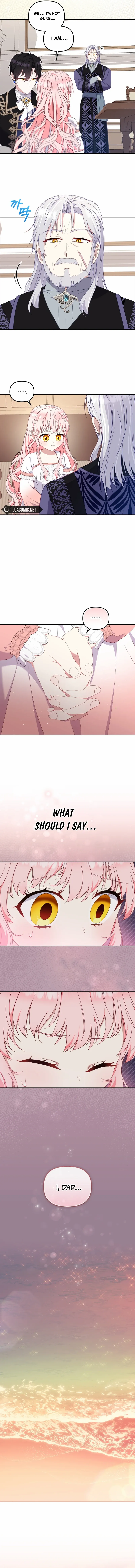 I’m Being Raised by Villains Chapter 65 56 10