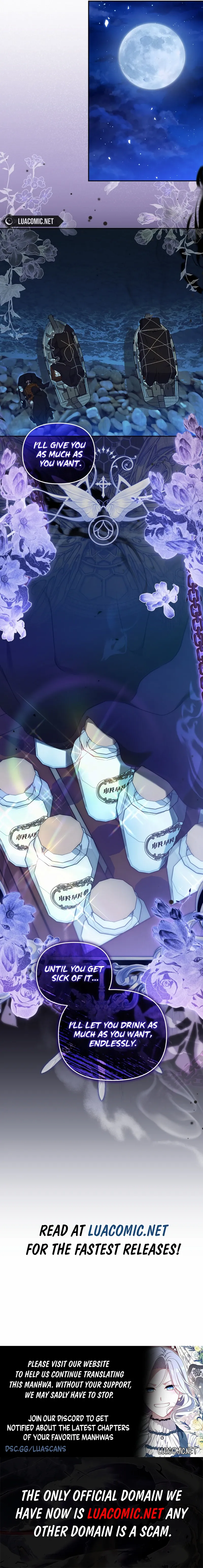 I’m Being Raised by Villains Chapter 65 59 13