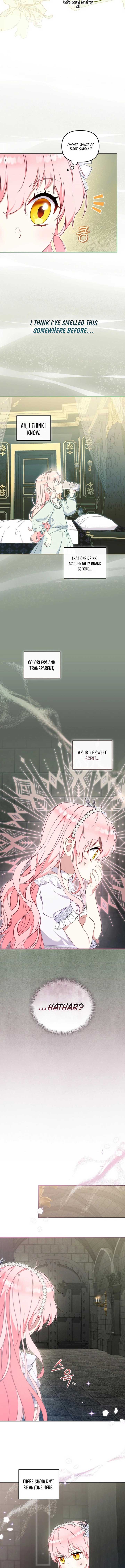 I’m Being Raised by Villains Chapter 79 48 1