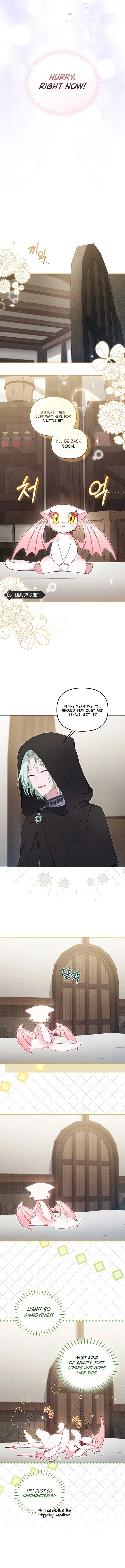 I’m Being Raised by Villains Chapter 79 57 10