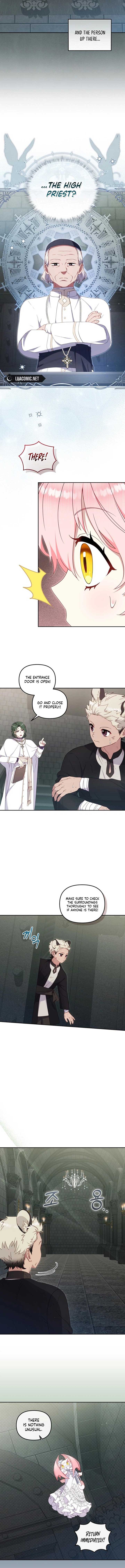 I’m Being Raised by Villains Chapter 79 50 3