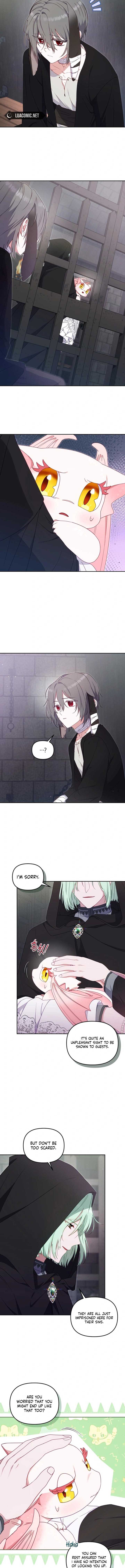I’m Being Raised by Villains Chapter 79 53 6