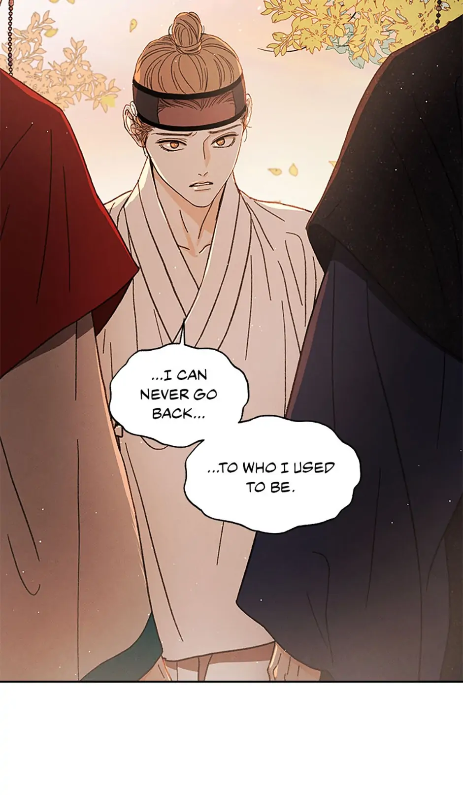 Under the Plum Blossom Tree Chapter 1 295 03