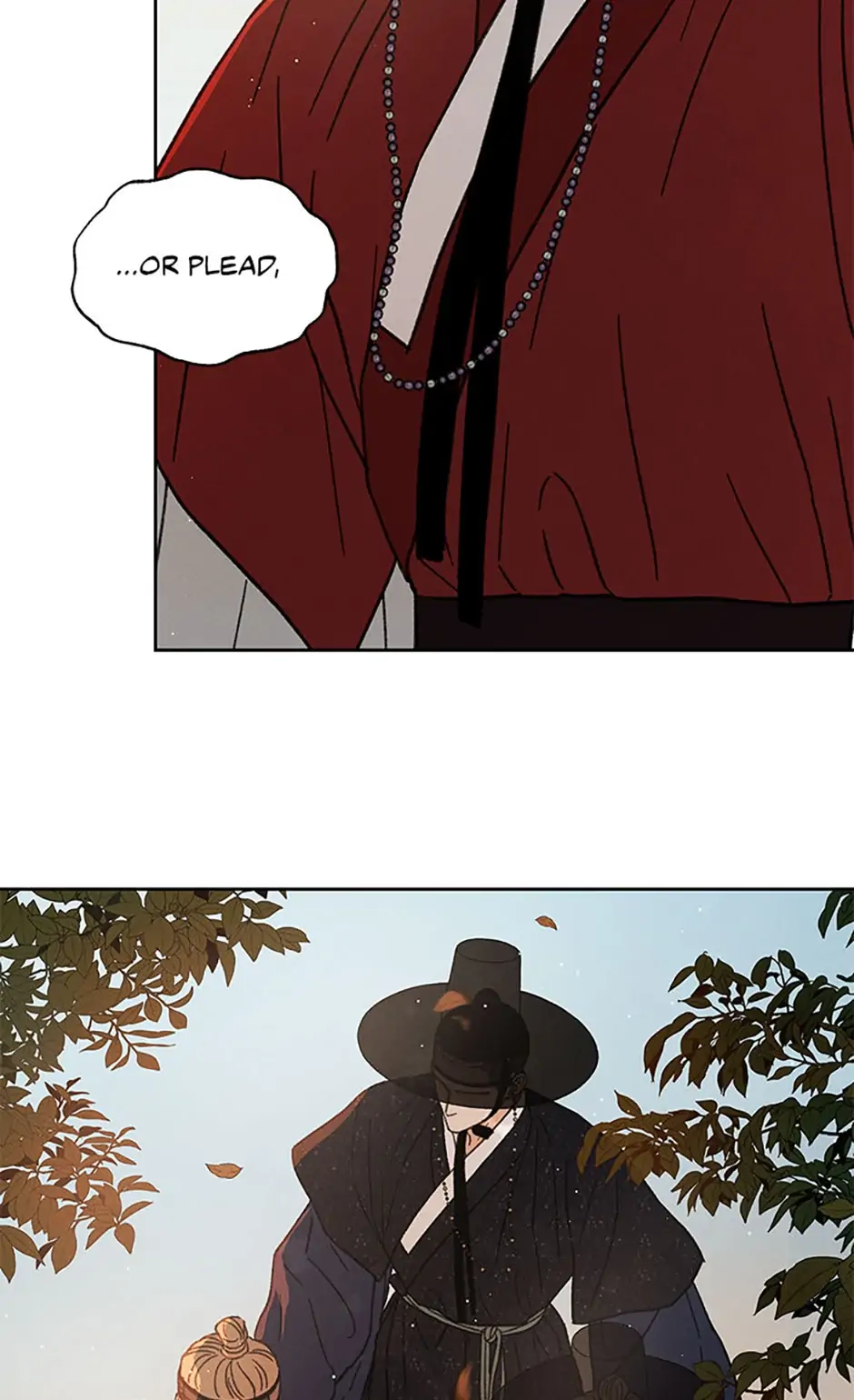 Under the Plum Blossom Tree Chapter 1 298 06