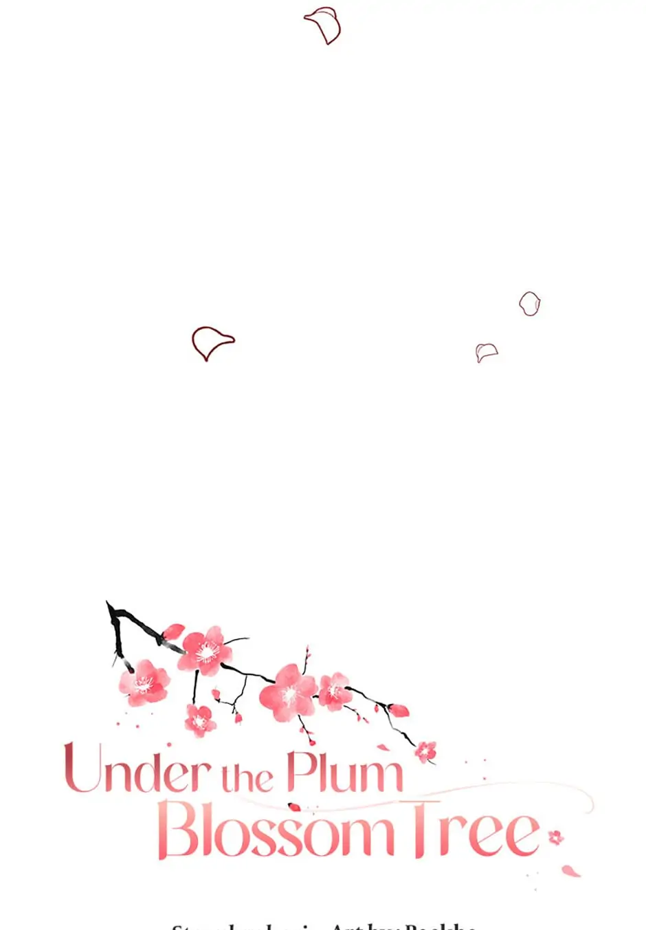Under the Plum Blossom Tree Chapter 1 304 12