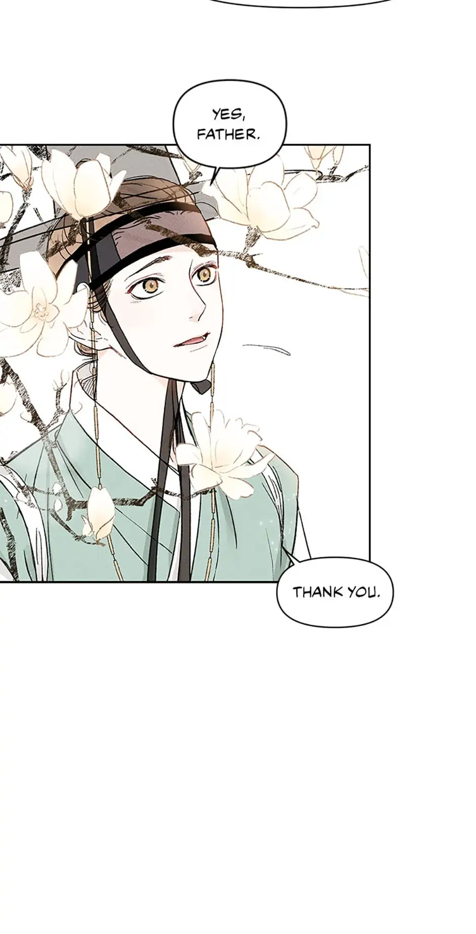 Under the Plum Blossom Tree Chapter 1 310 18