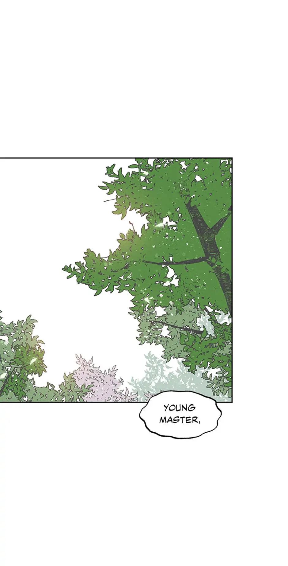 Under the Plum Blossom Tree Chapter 1 315 23