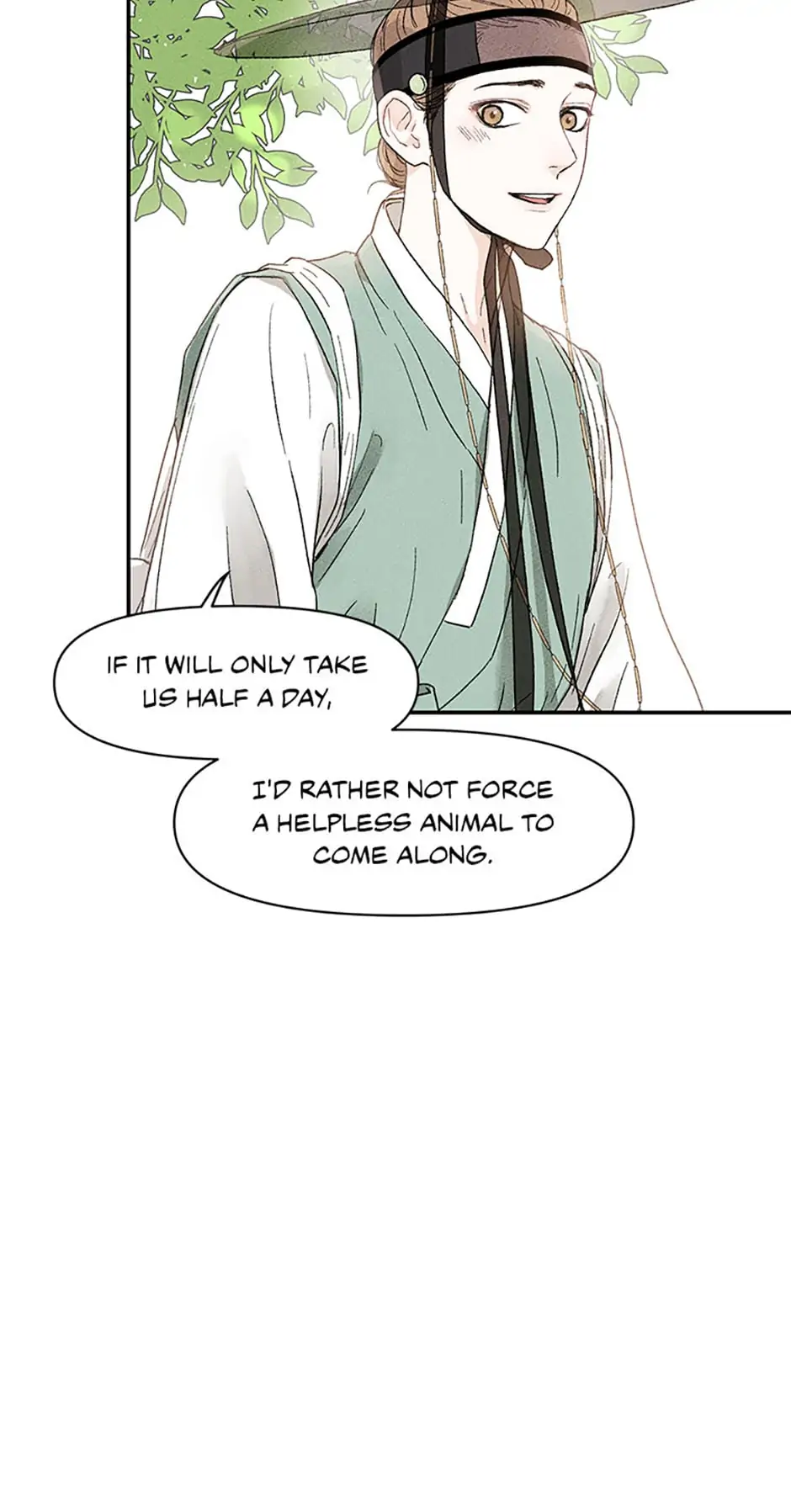 Under the Plum Blossom Tree Chapter 1 317 25