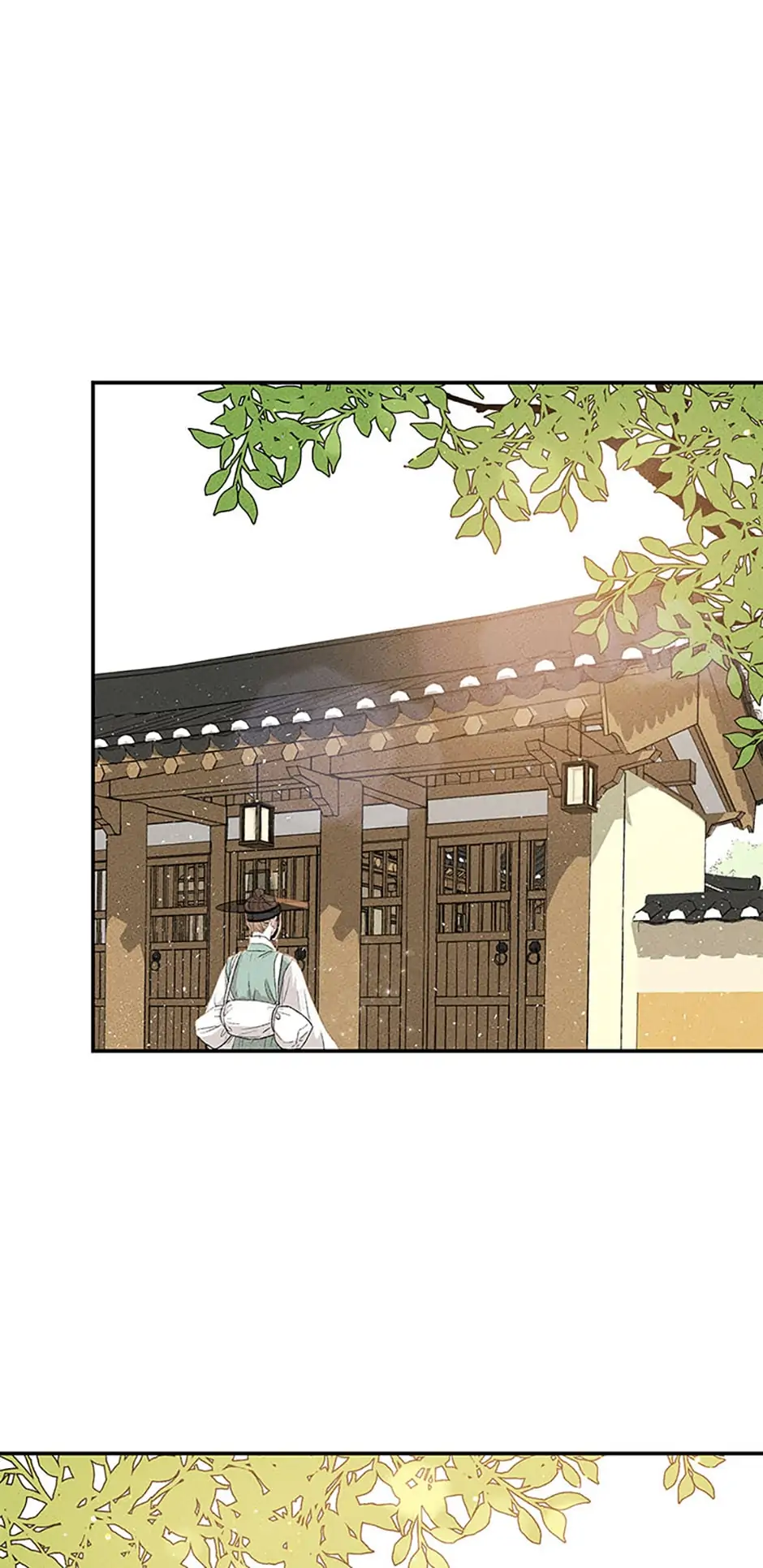 Under the Plum Blossom Tree Chapter 1 326 34