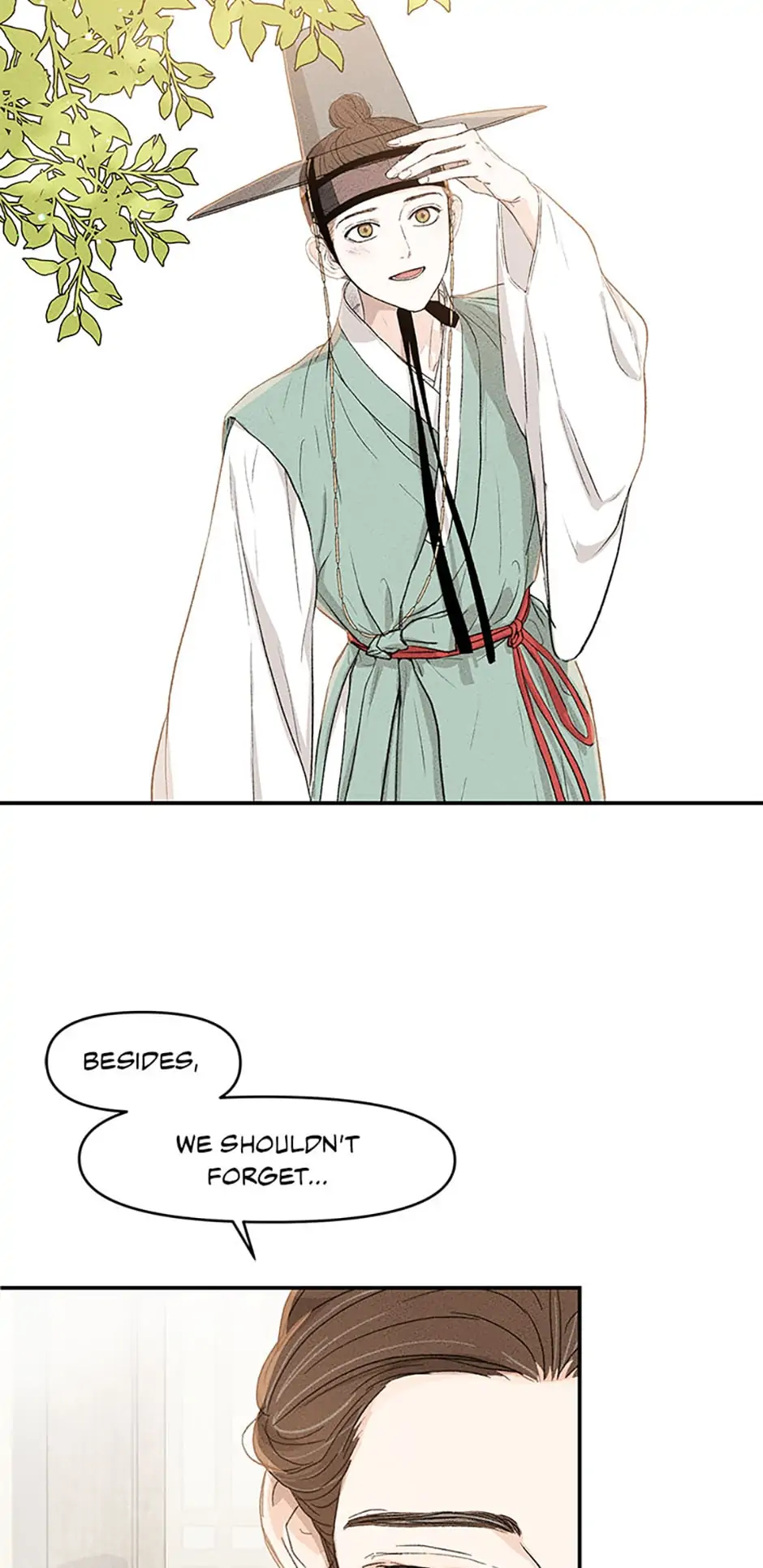 Under the Plum Blossom Tree Chapter 1 327 35