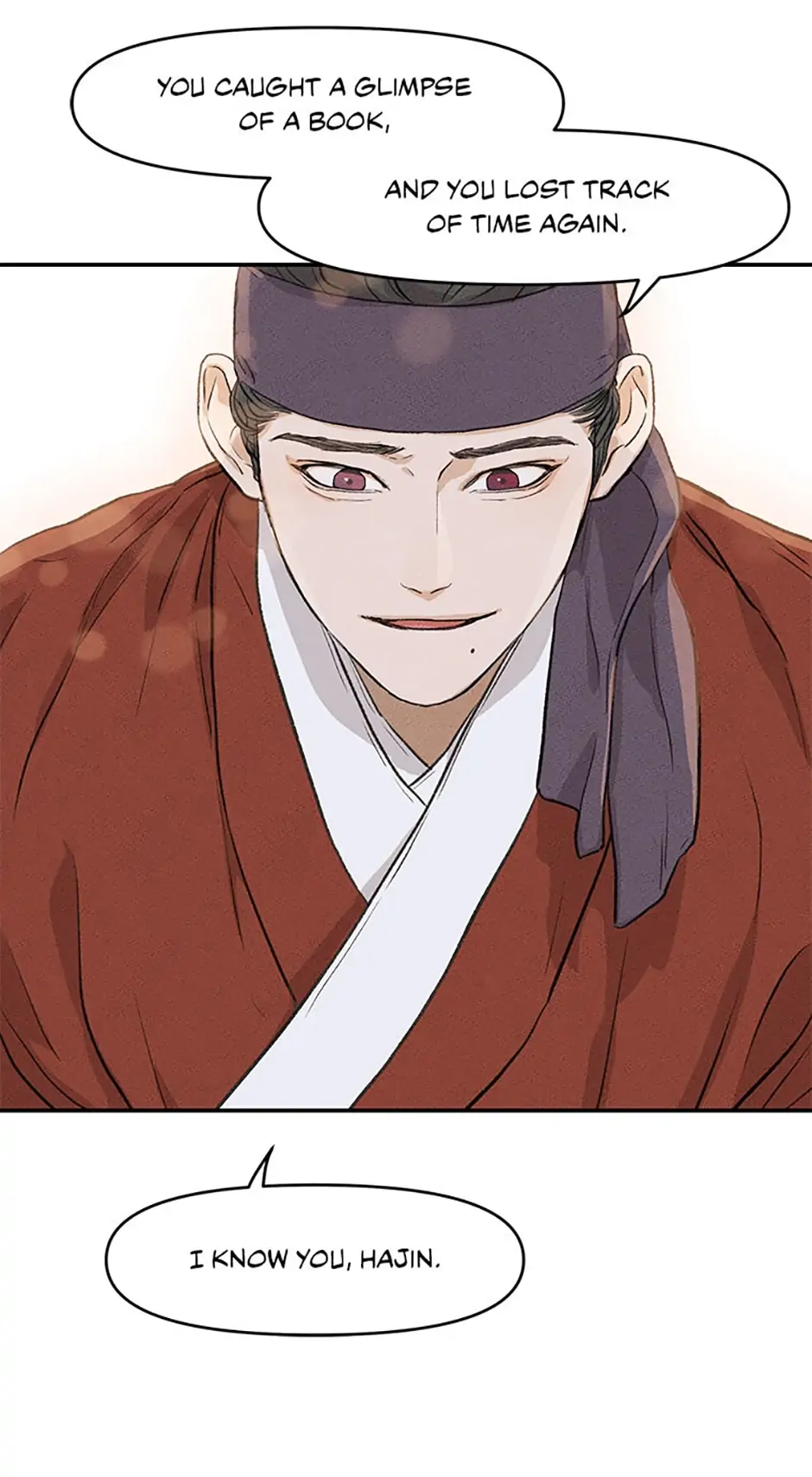 Under the Plum Blossom Tree Chapter 1 335 43