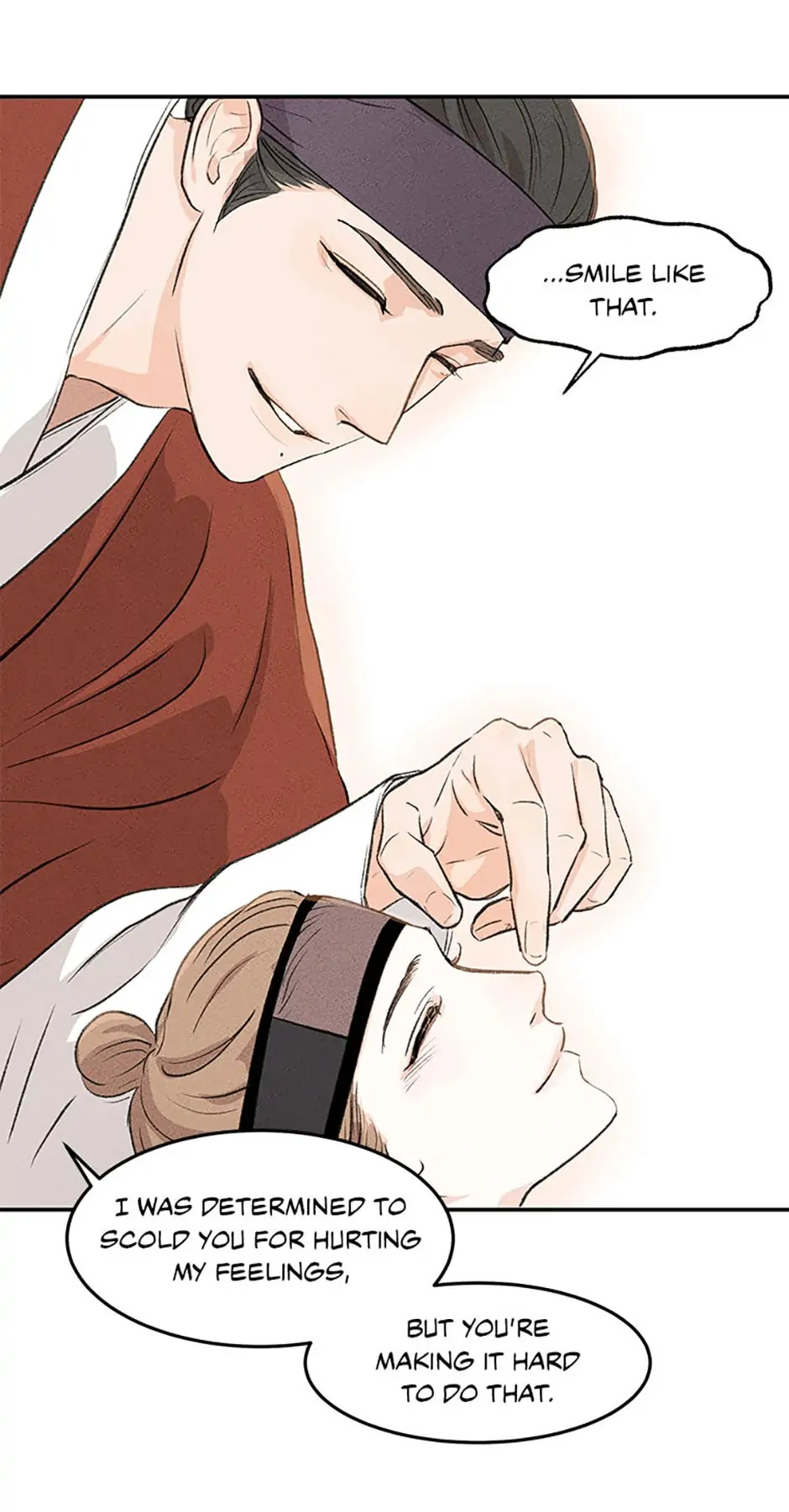 Under the Plum Blossom Tree Chapter 1 338 46