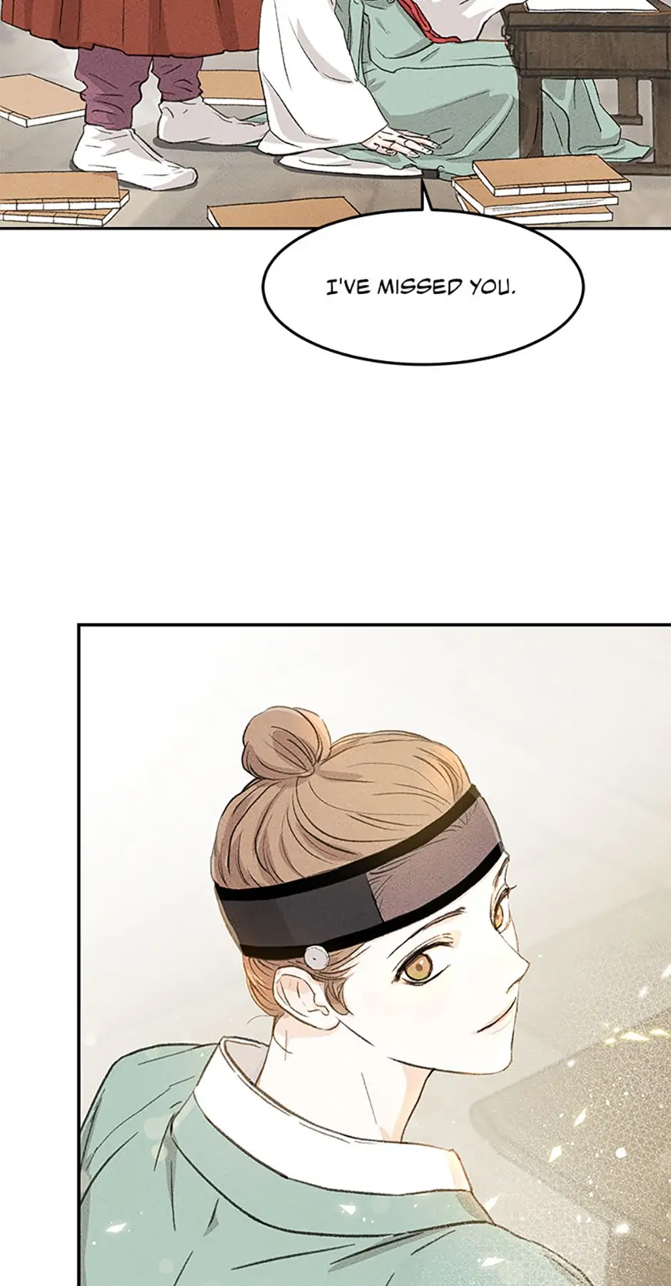 Under the Plum Blossom Tree Chapter 1 340 48