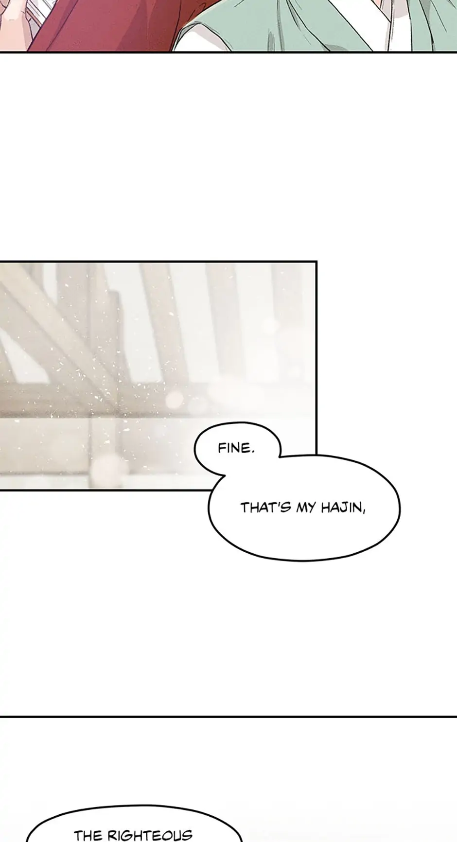 Under the Plum Blossom Tree Chapter 1 346 54