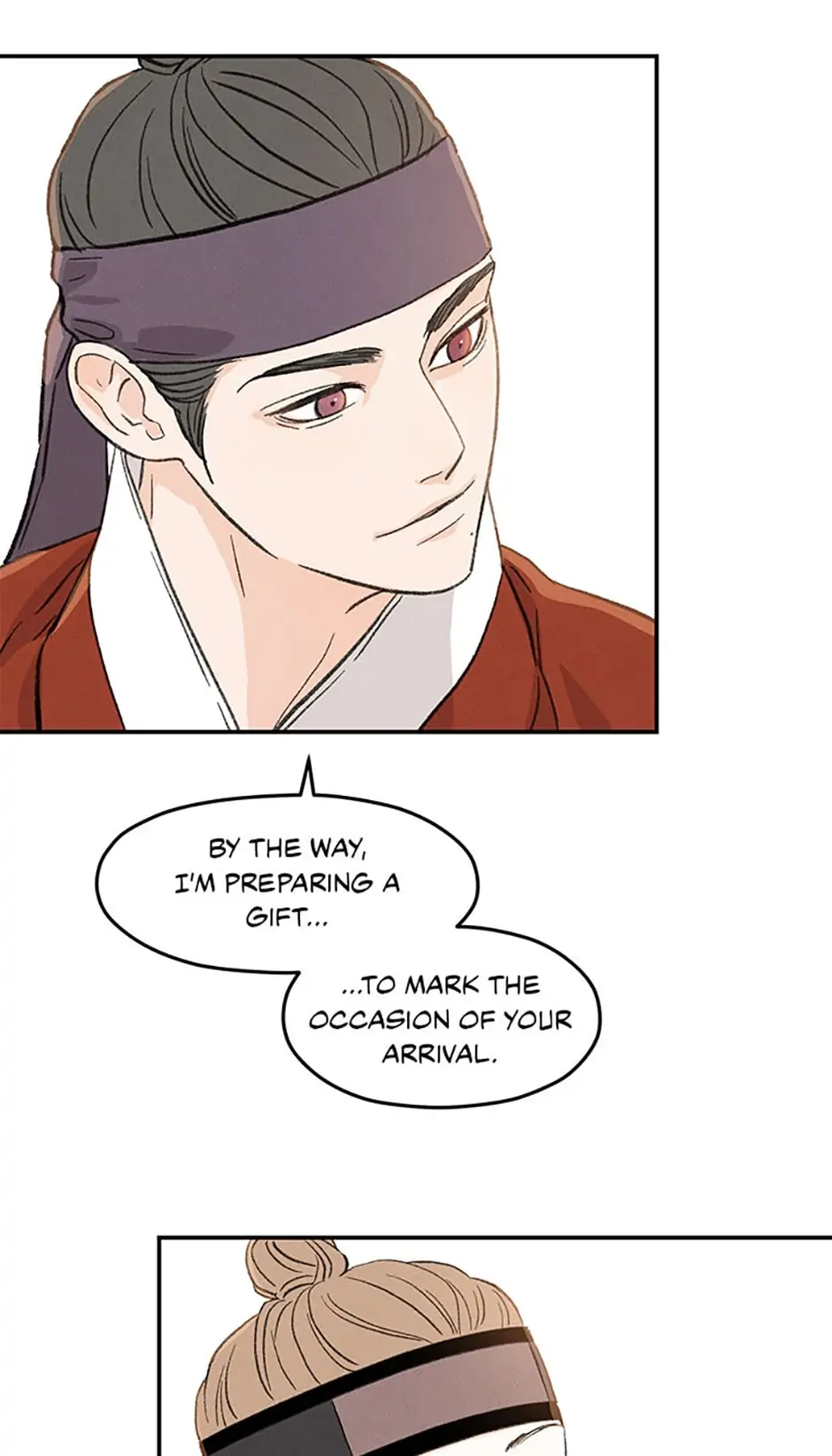 Under the Plum Blossom Tree Chapter 1 348 56