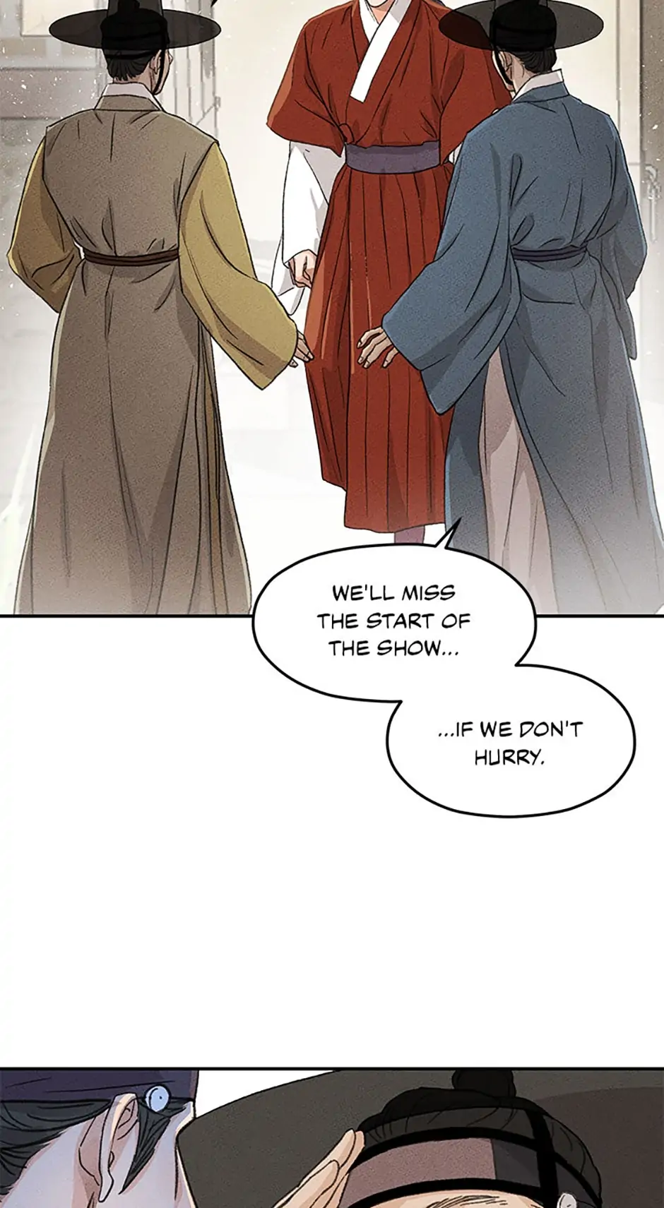 Under the Plum Blossom Tree Chapter 1 353 61