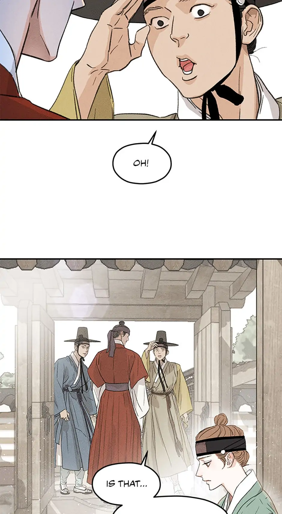 Under the Plum Blossom Tree Chapter 1 354 62