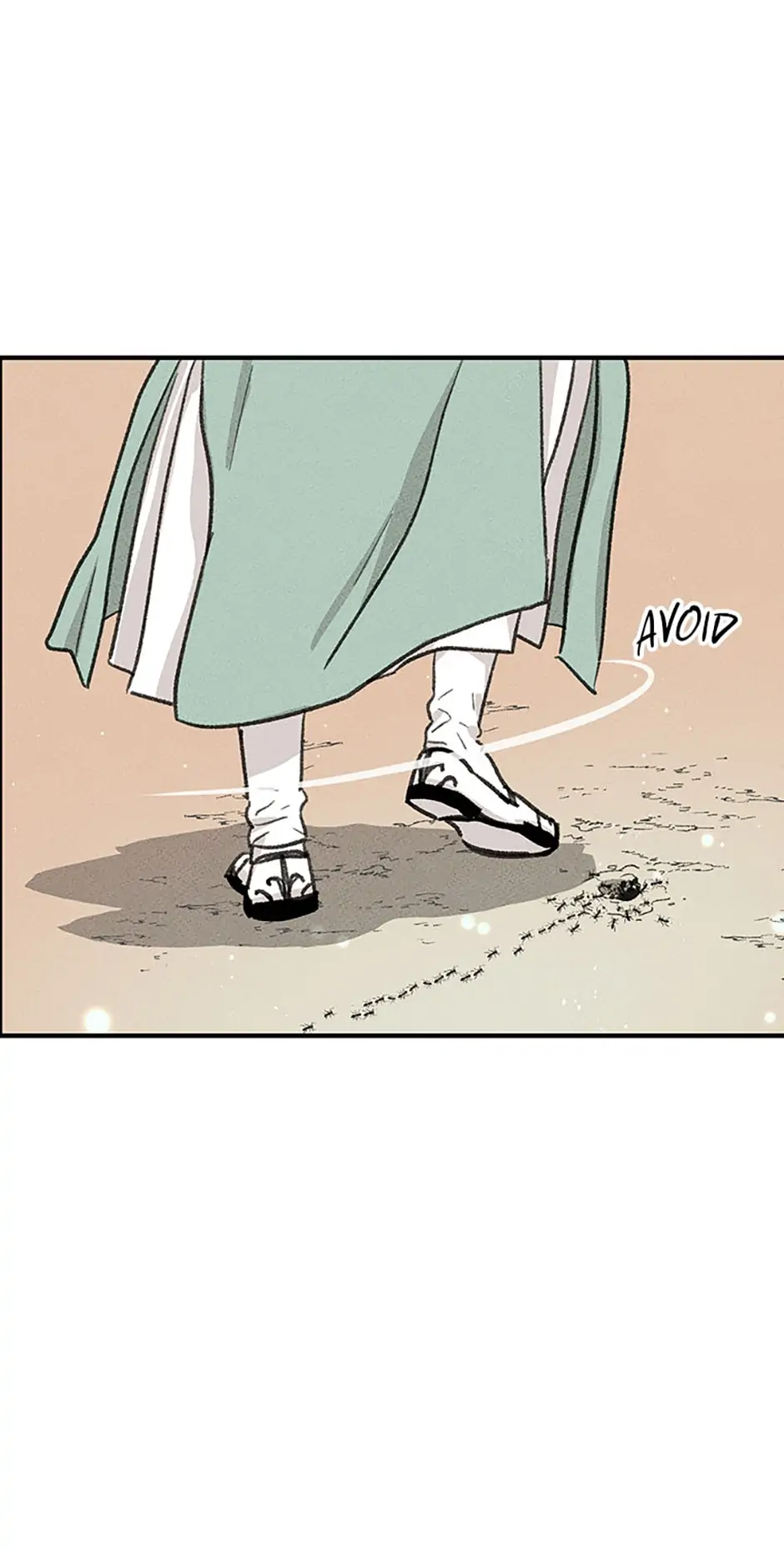 Under the Plum Blossom Tree Chapter 1 370 78