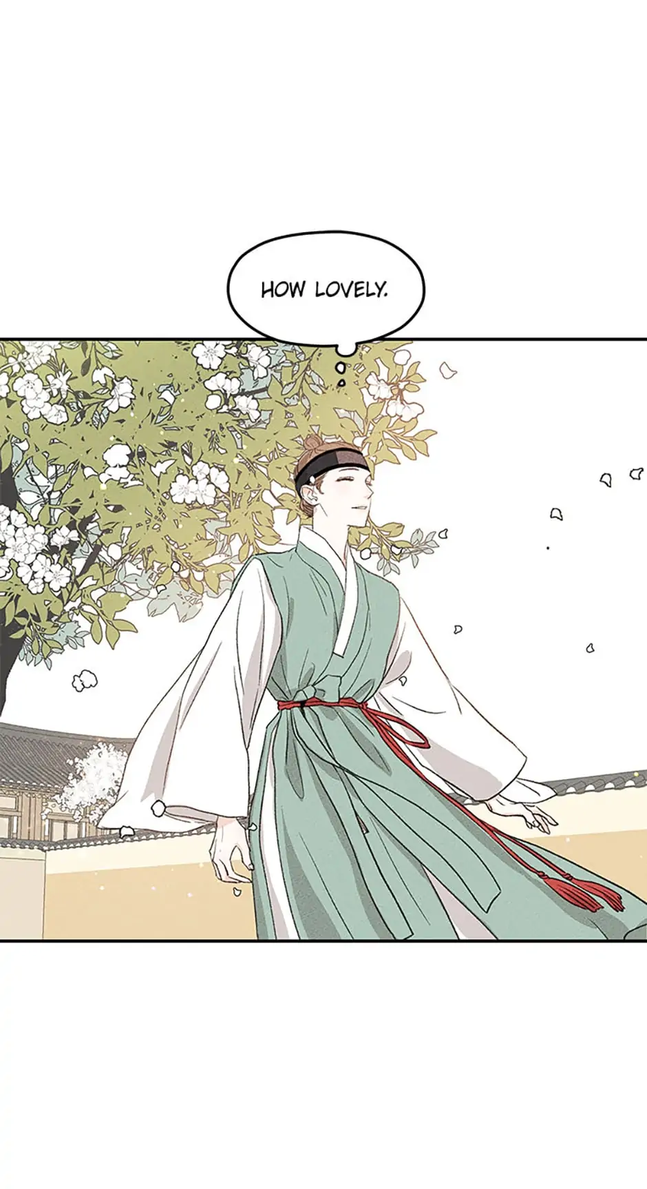 Under the Plum Blossom Tree Chapter 1 372 80