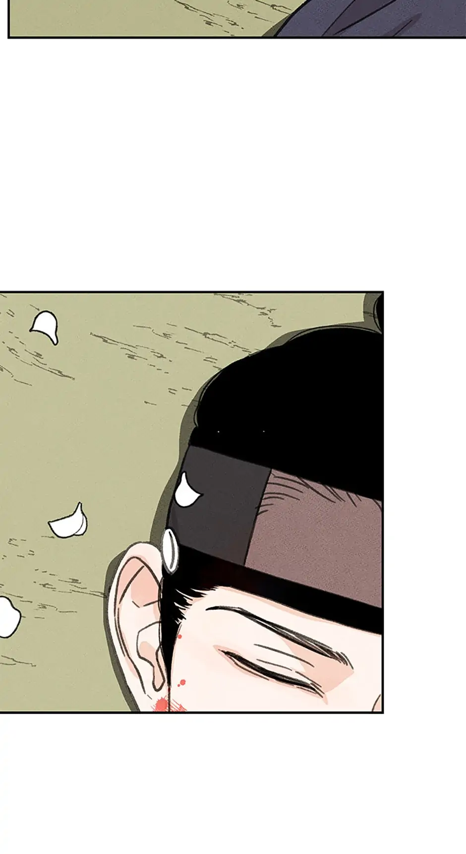 Under the Plum Blossom Tree Chapter 1 376 84