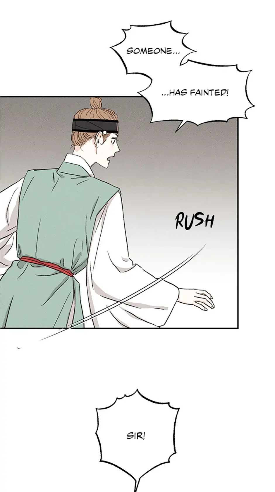 Under the Plum Blossom Tree Chapter 1 377 85