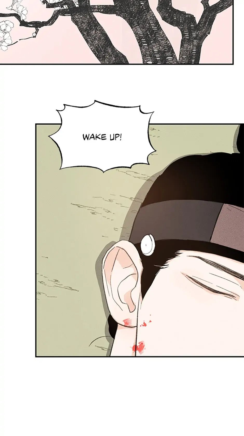 Under the Plum Blossom Tree Chapter 1 380 88