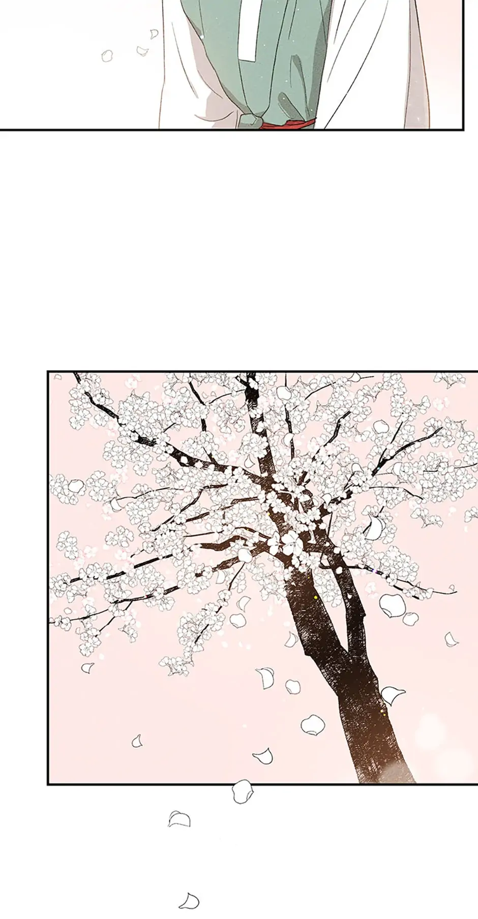 Under the Plum Blossom Tree Chapter 1 383 91