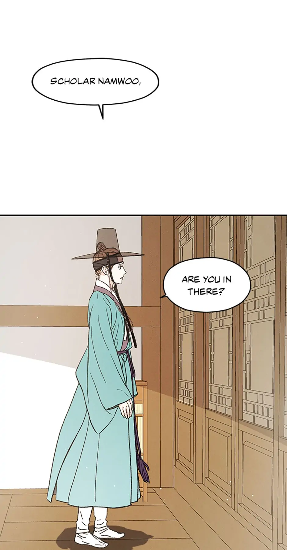 Under the Plum Blossom Tree Chapter 10 245 10