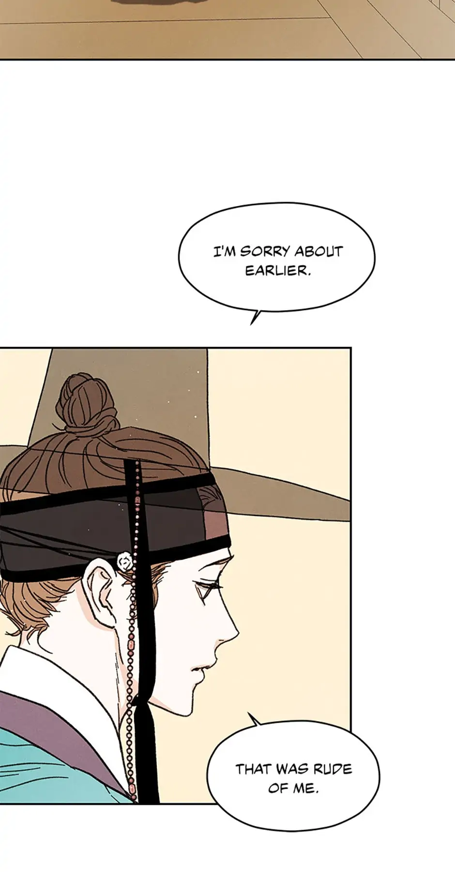 Under the Plum Blossom Tree Chapter 10 246 11