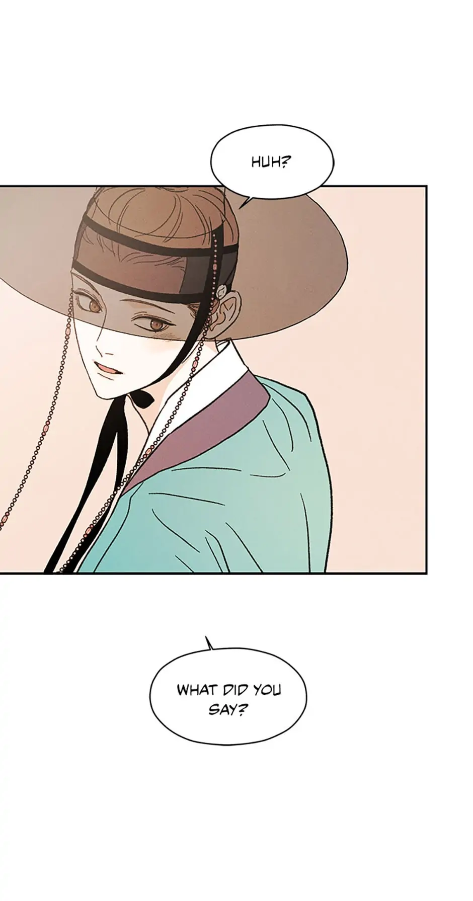 Under the Plum Blossom Tree Chapter 10 256 21