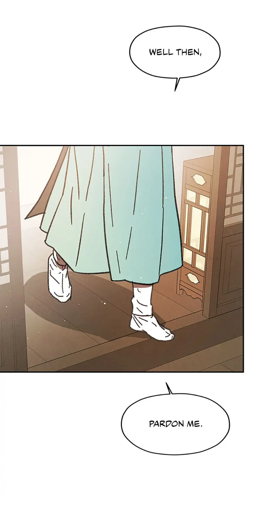 Under the Plum Blossom Tree Chapter 10 258 23