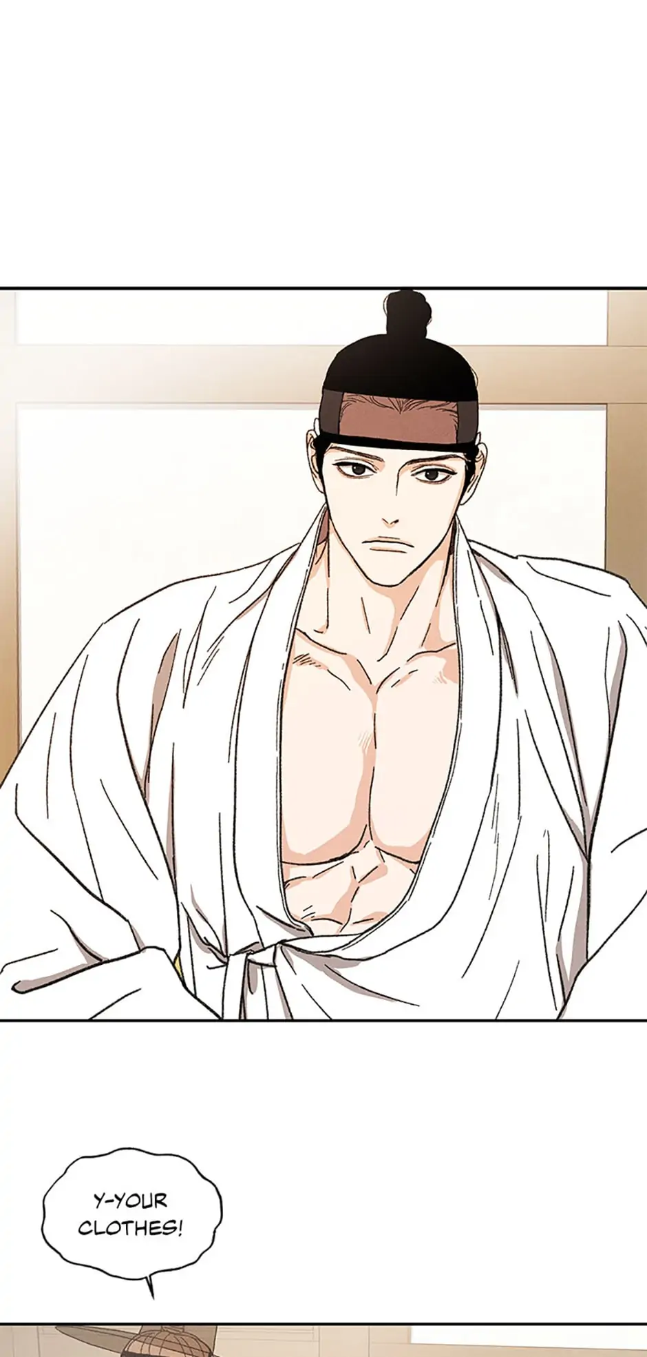 Under the Plum Blossom Tree Chapter 10 260 25