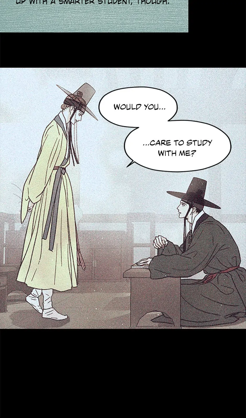 Under the Plum Blossom Tree Chapter 10 268 33