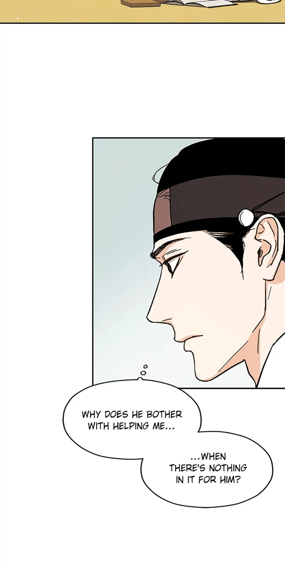 Under the Plum Blossom Tree Chapter 10 270 35