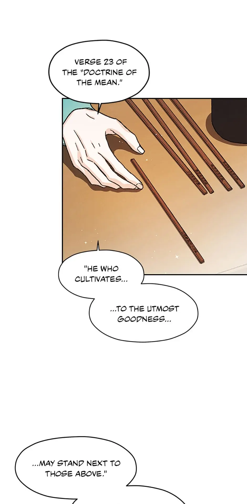 Under the Plum Blossom Tree Chapter 10 272 37