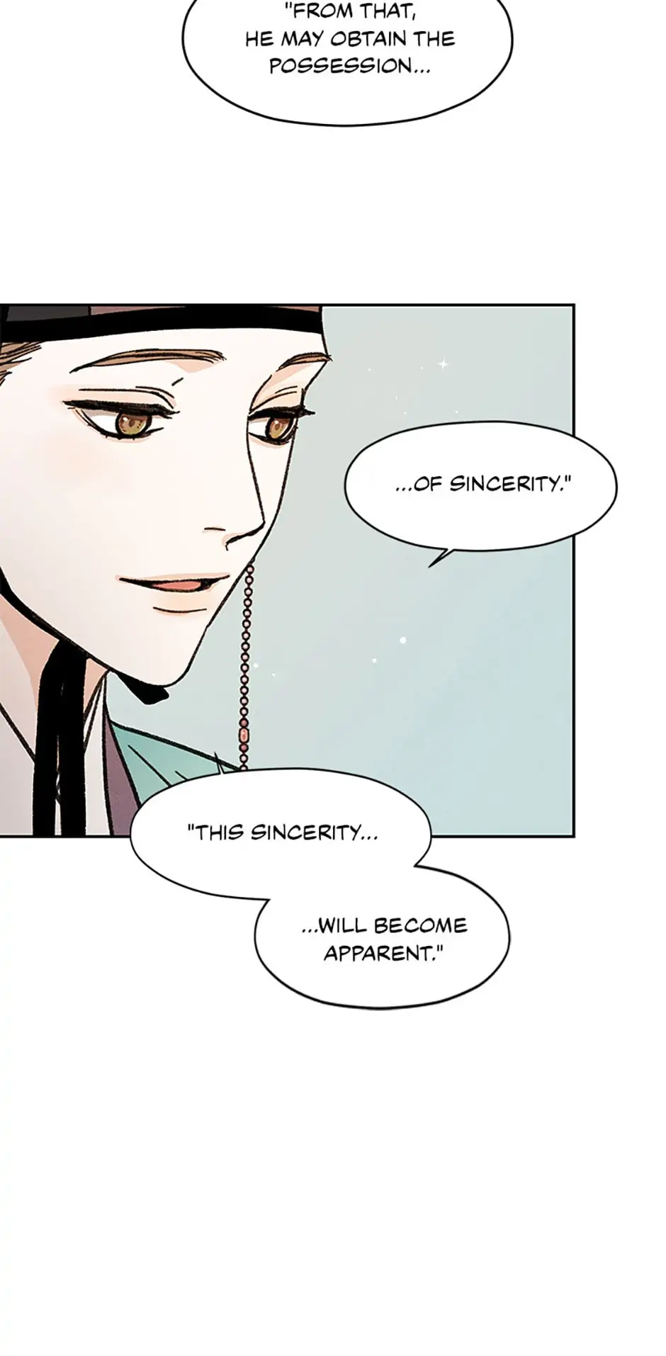 Under the Plum Blossom Tree Chapter 10 273 38