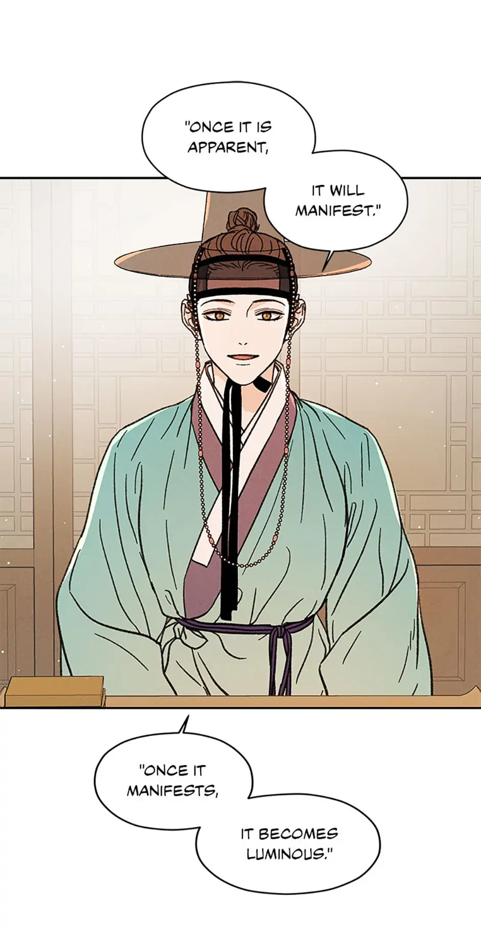 Under the Plum Blossom Tree Chapter 10 274 39