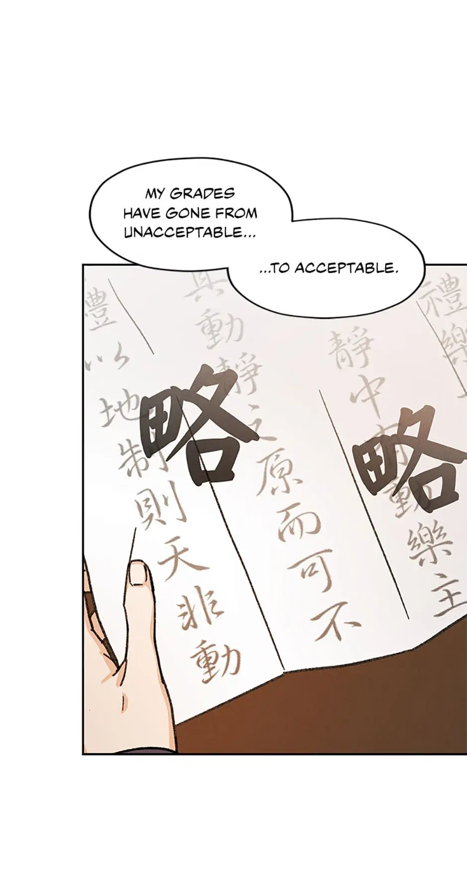 Under the Plum Blossom Tree Chapter 10 293 58