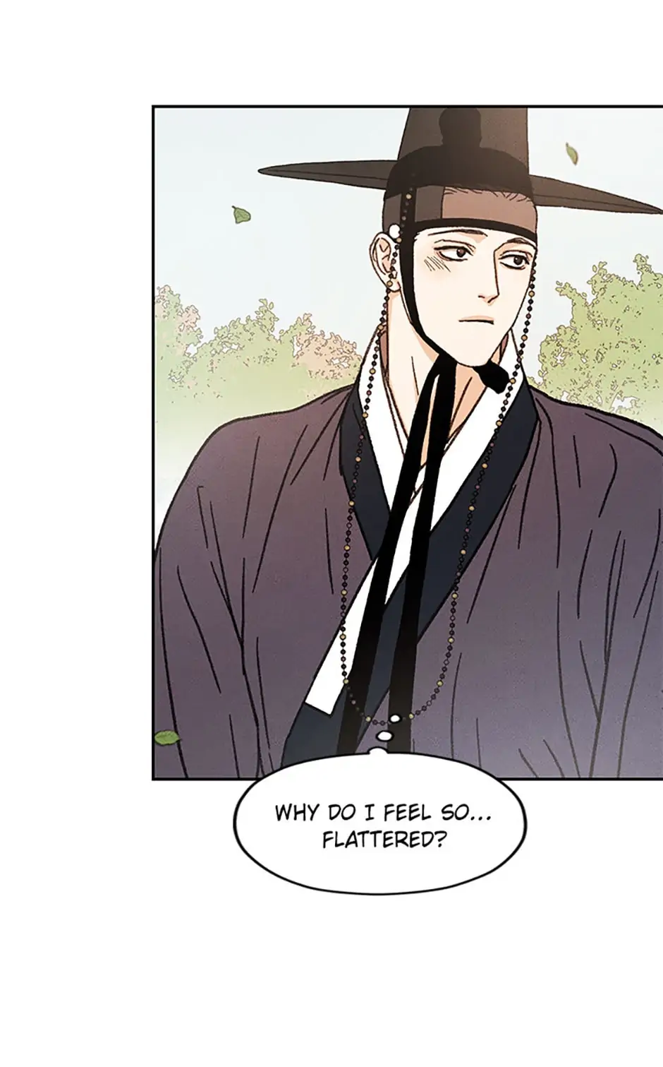 Under the Plum Blossom Tree Chapter 10 300 65