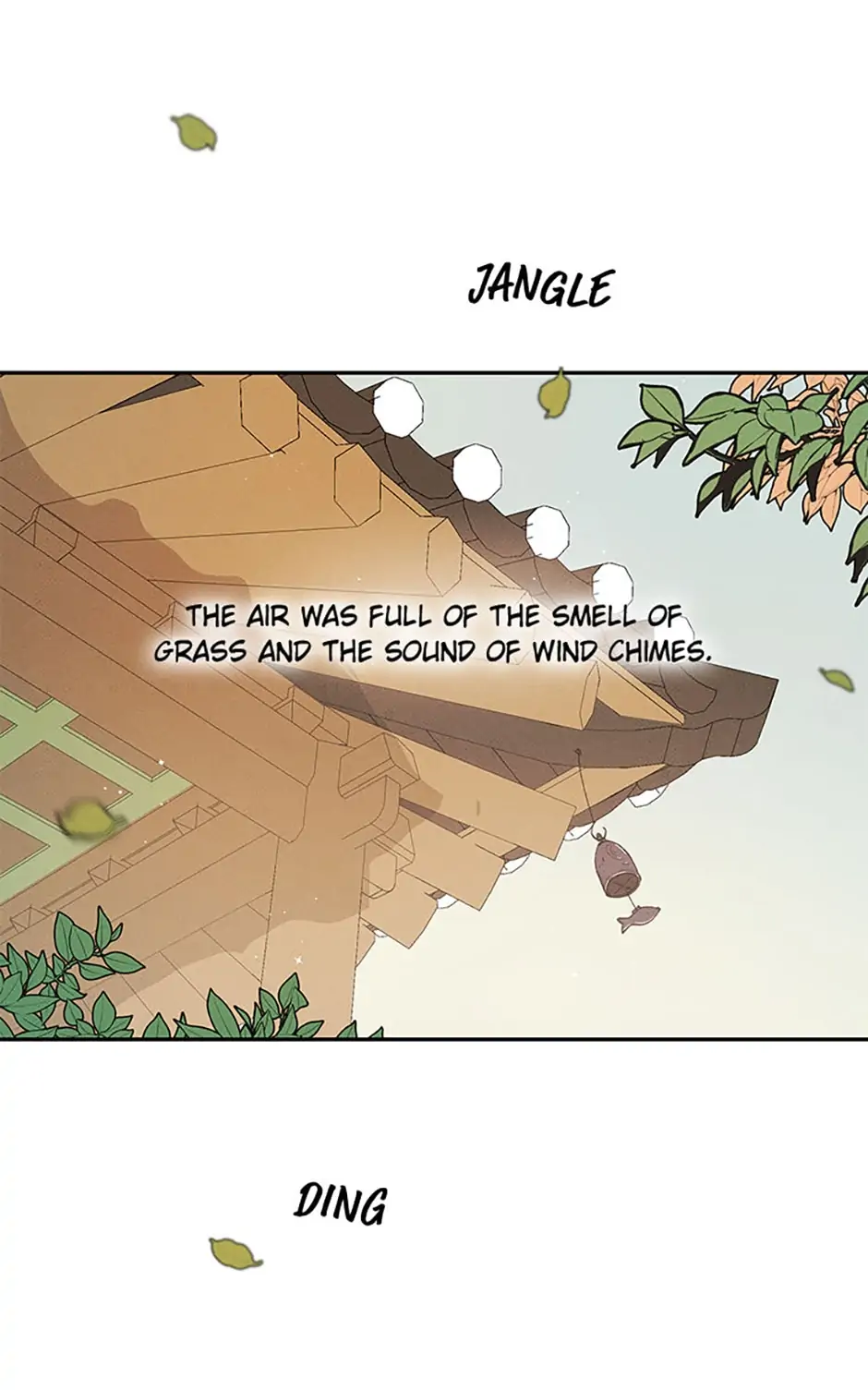 Under the Plum Blossom Tree Chapter 10 307 72