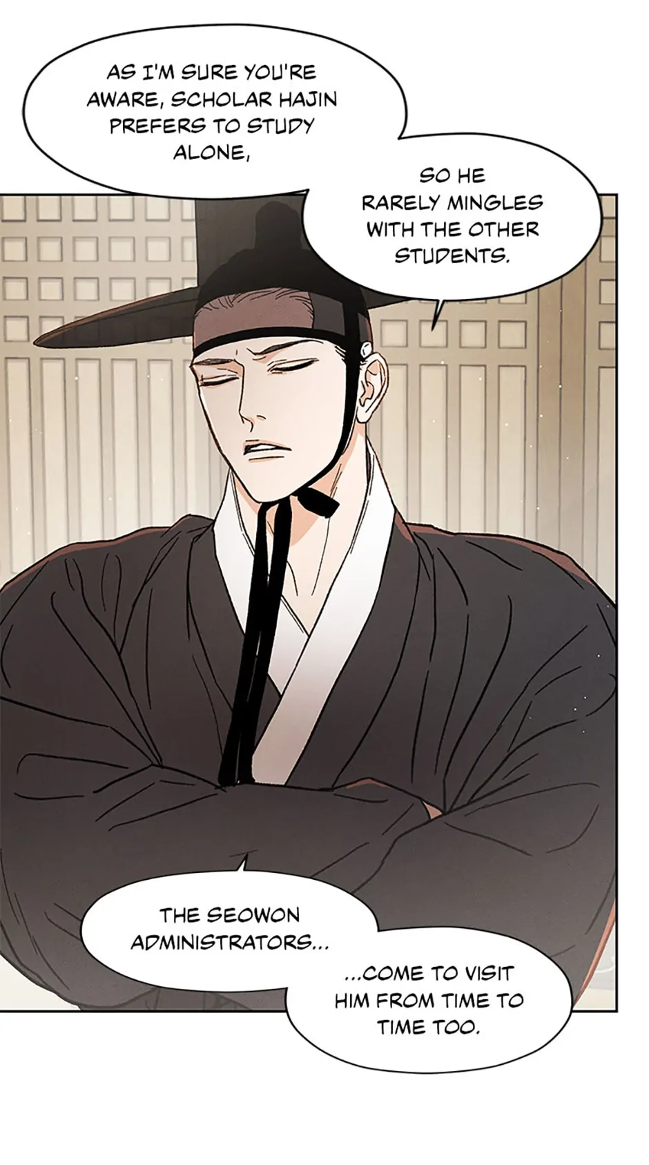 Under the Plum Blossom Tree Chapter 11 298 12