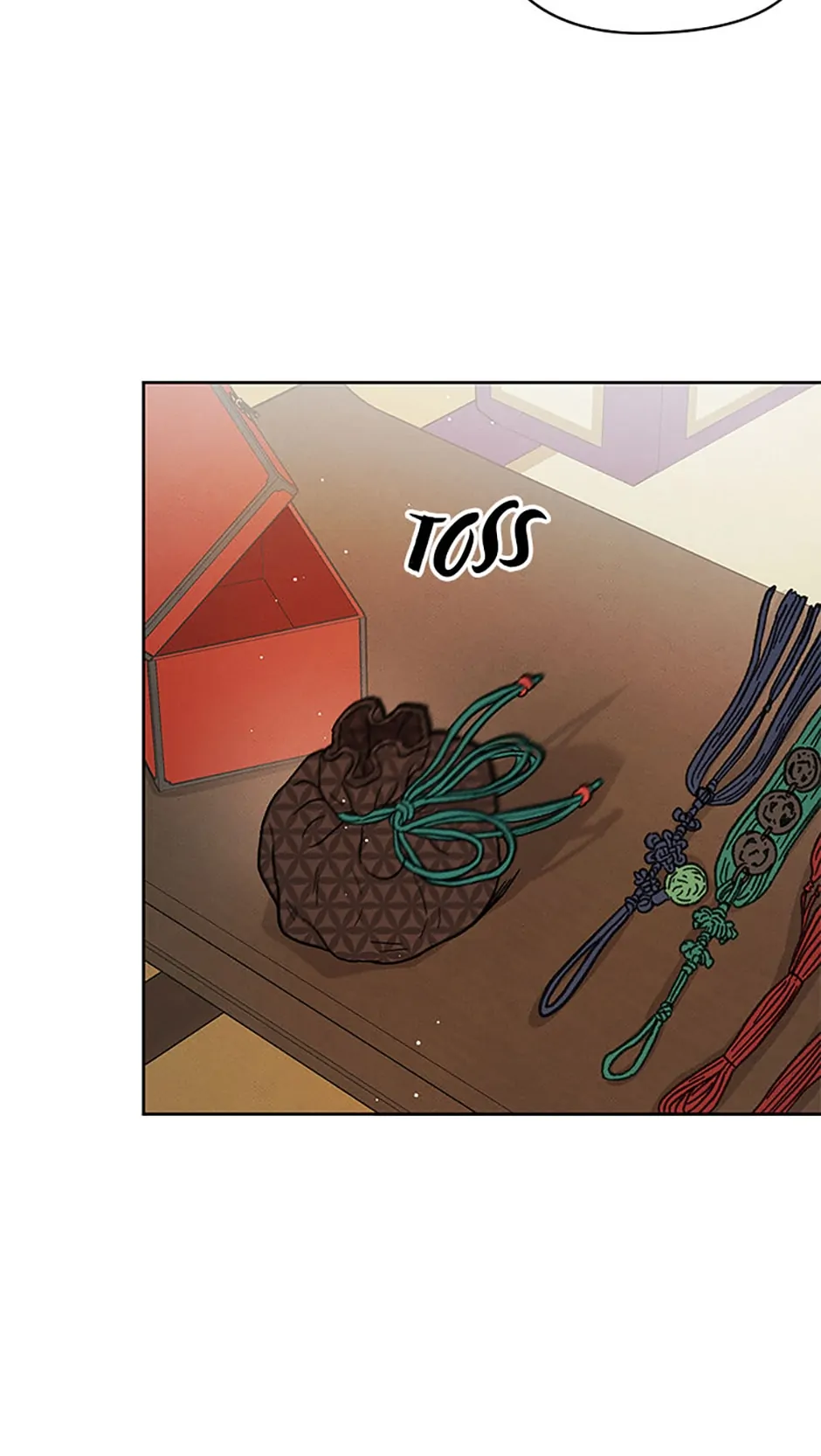 Under the Plum Blossom Tree Chapter 11 300 14