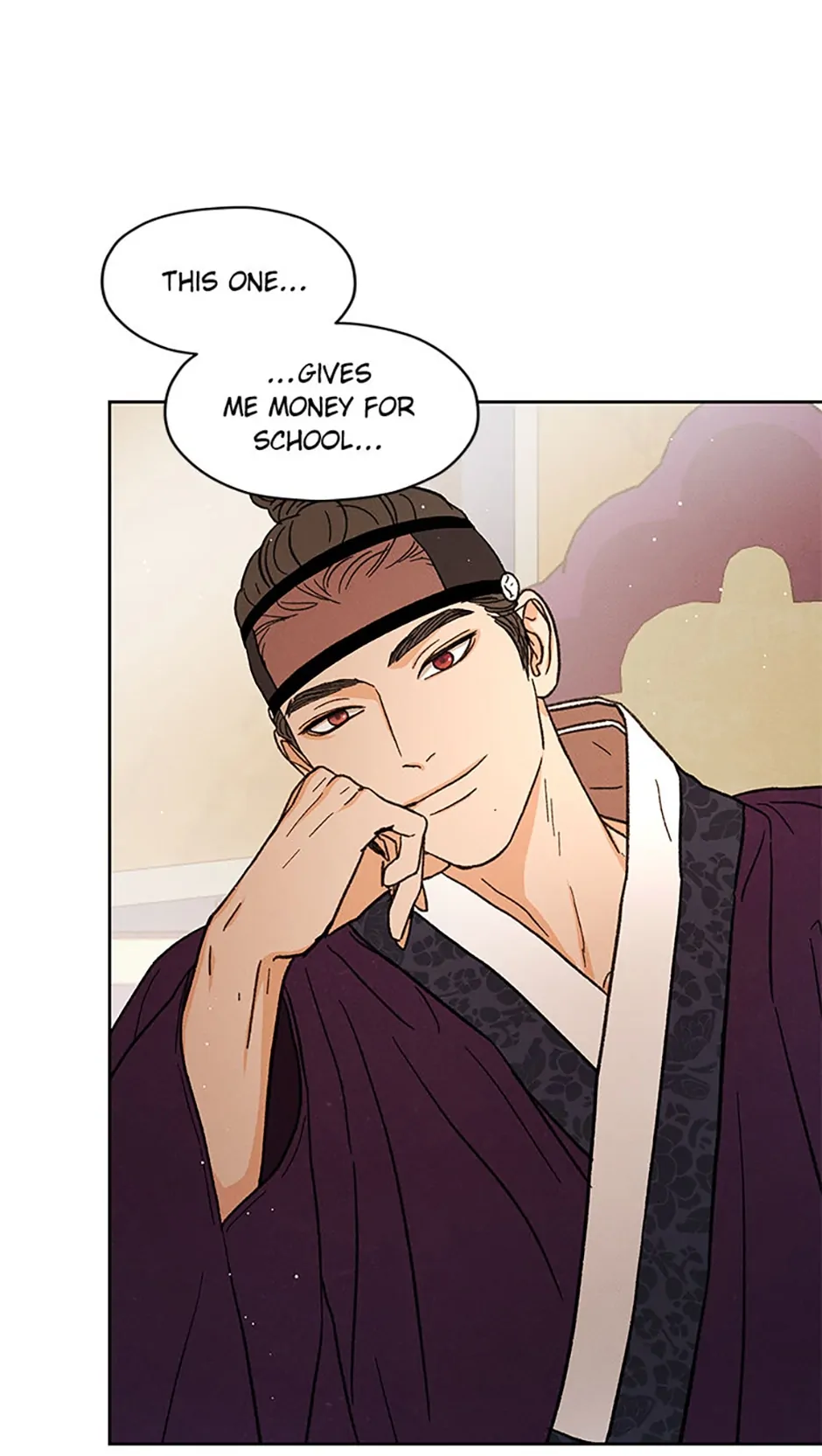 Under the Plum Blossom Tree Chapter 11 303 17