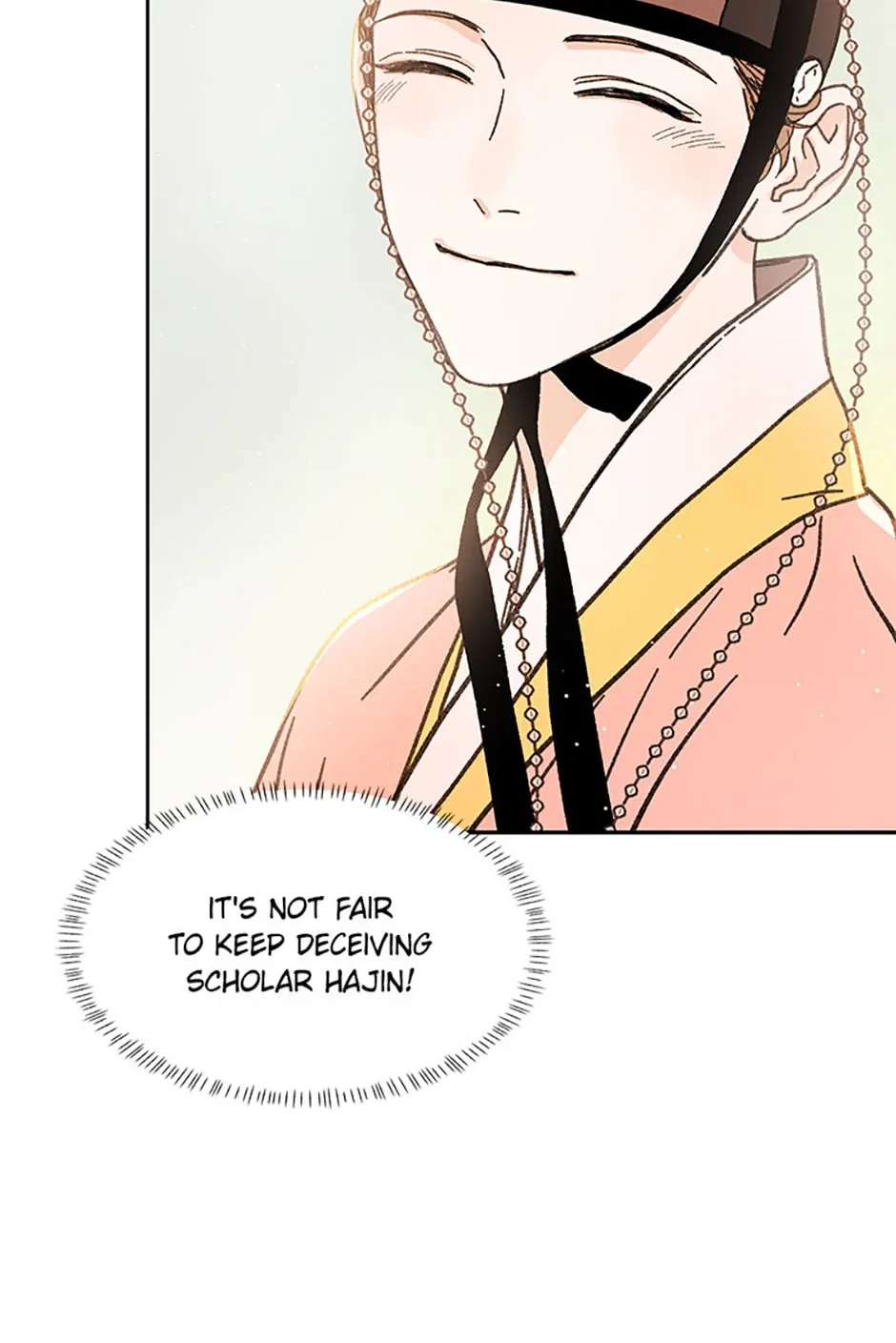 Under the Plum Blossom Tree Chapter 11 307 21