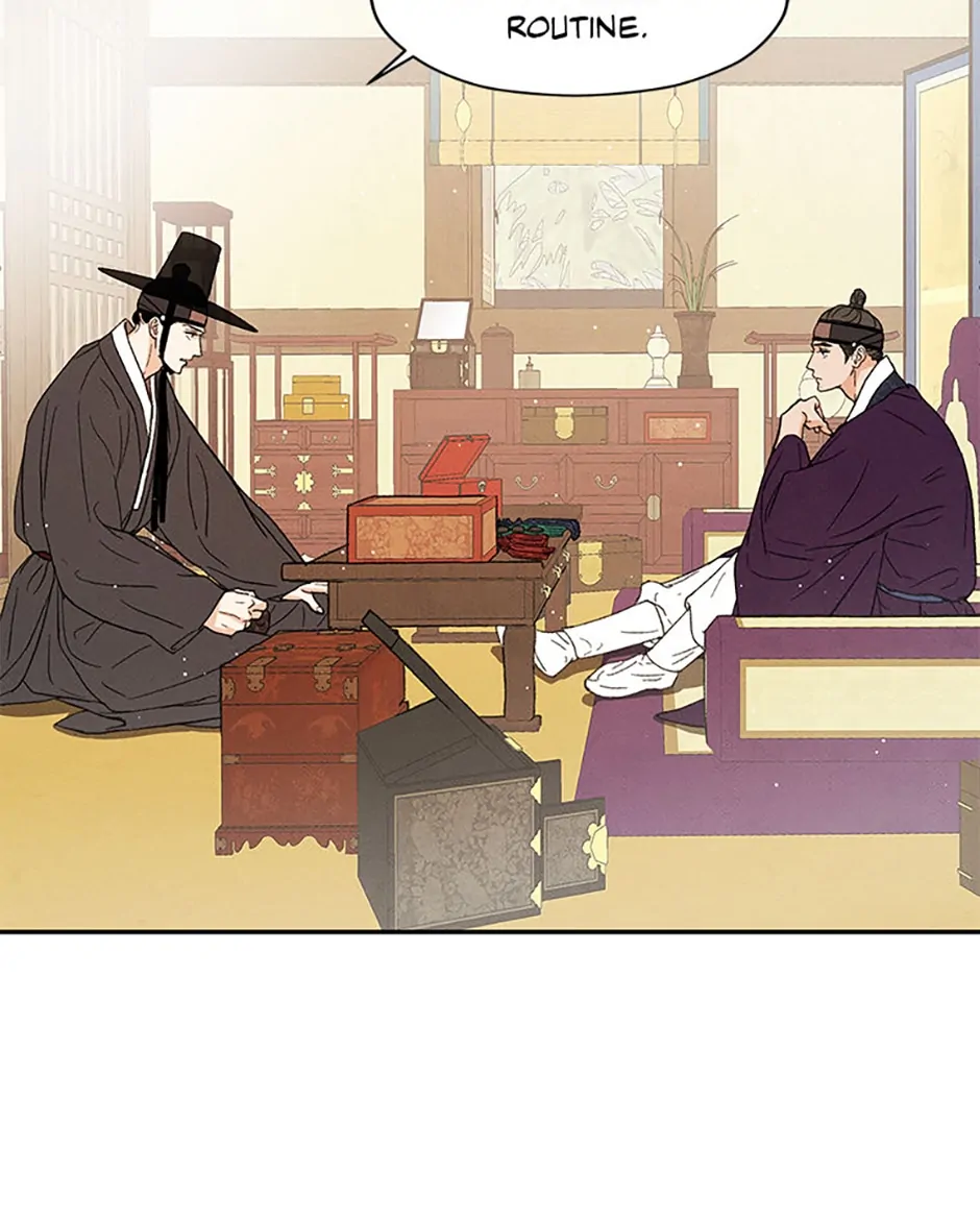 Under the Plum Blossom Tree Chapter 11 311 25