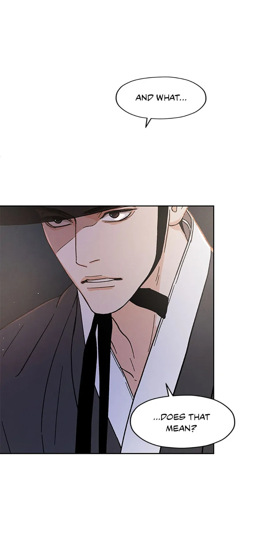 Under the Plum Blossom Tree Chapter 11 317 31