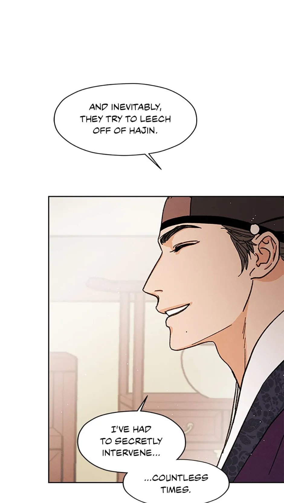 Under the Plum Blossom Tree Chapter 11 319 33